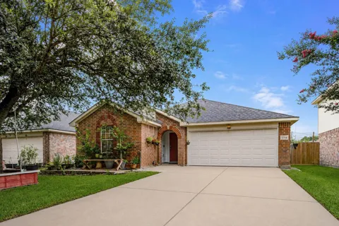 12718 Saibaba Drive