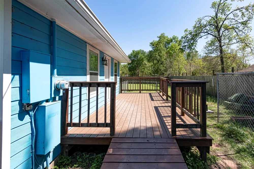 314 Normagene Street Livingston, TX 77351