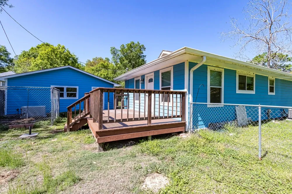314 Normagene Street Livingston, TX 77351