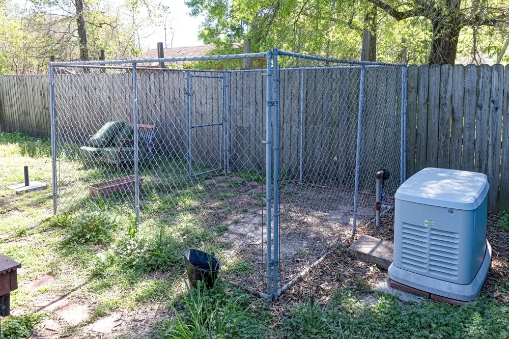 314 Normagene Street Livingston, TX 77351