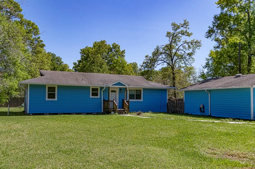 314 Normagene Street Livingston, TX 77351