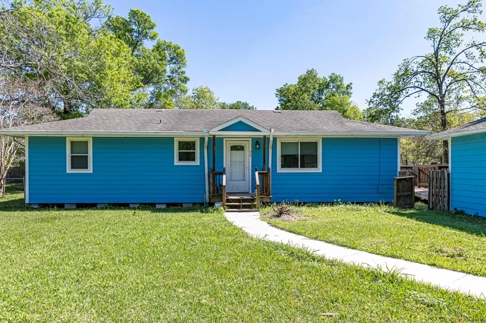314 Normagene Street Livingston, TX 77351