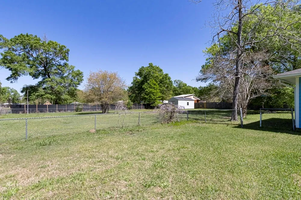 314 Normagene Street Livingston, TX 77351