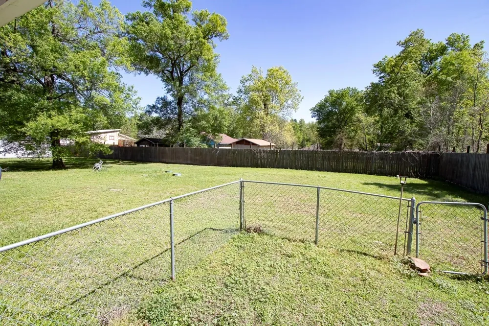 314 Normagene Street Livingston, TX 77351
