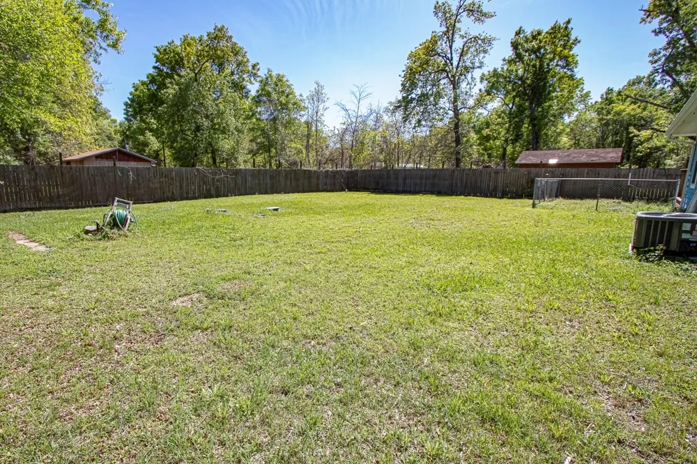 314 Normagene Street Livingston, TX 77351