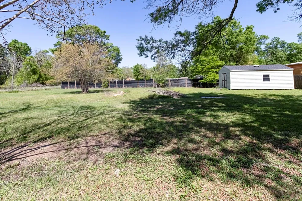314 Normagene Street Livingston, TX 77351