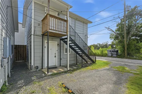 2620 Delafield Street #C