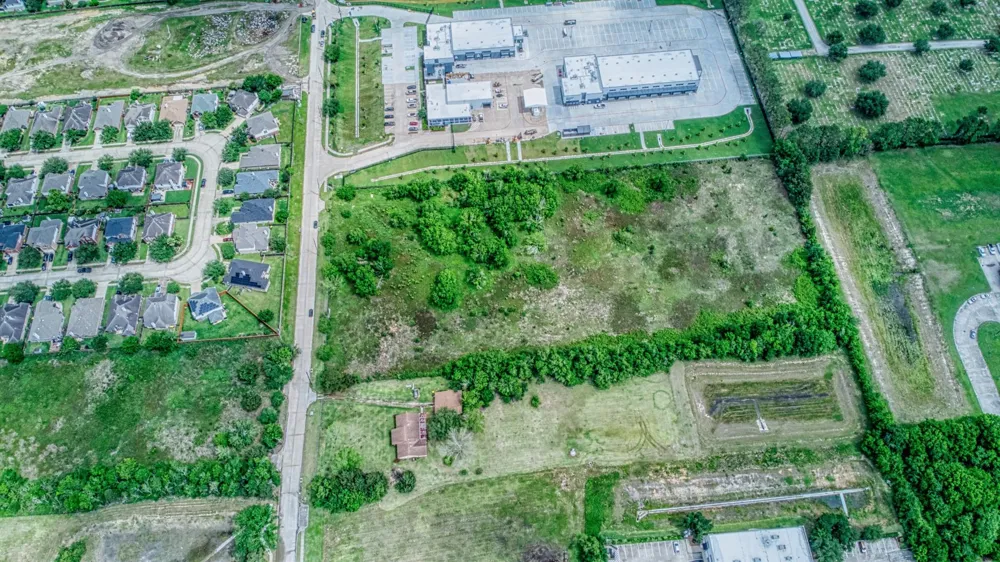 2625 Hillhouse Road Pearland, TX 77584
