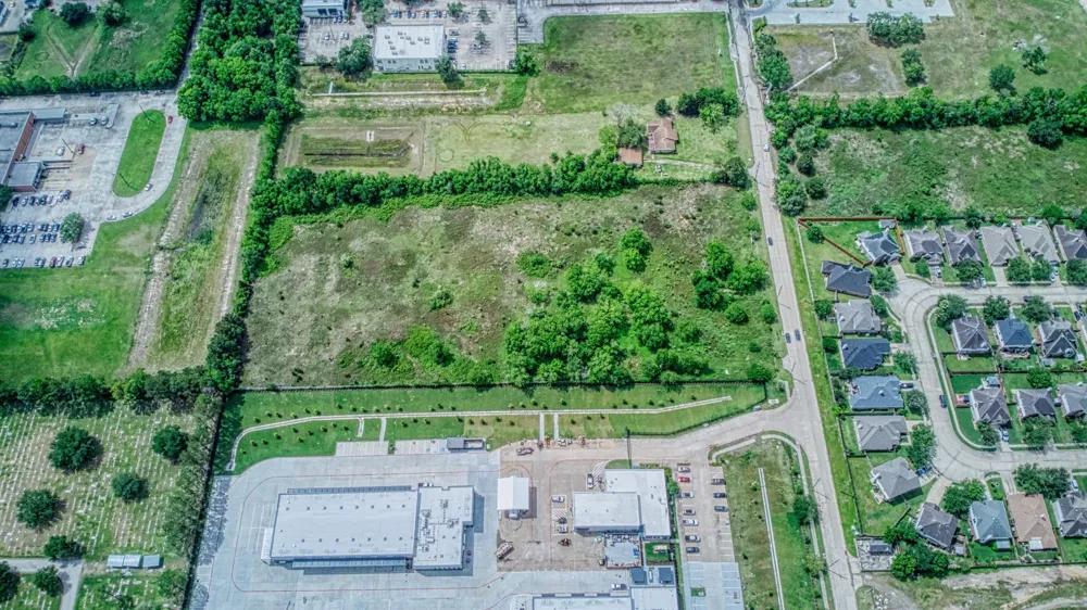 2625 Hillhouse Road Pearland, TX 77584