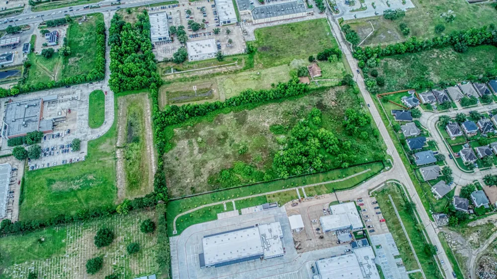 2625 Hillhouse Road Pearland, TX 77584