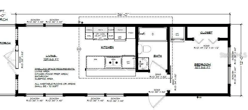 620 THIRD STREET Oviedo, FL 32765