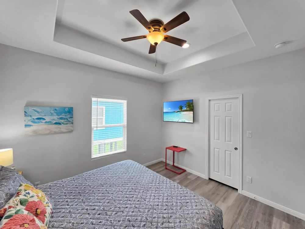 1706 Highway 87 Gilchrist, TX 77617