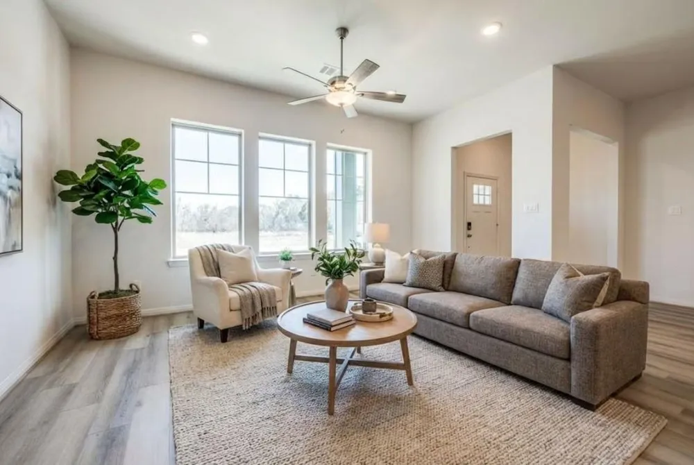 348 Covey Lane #A Sealy, TX 77474