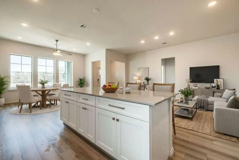 348 Covey Lane #A Sealy, TX 77474