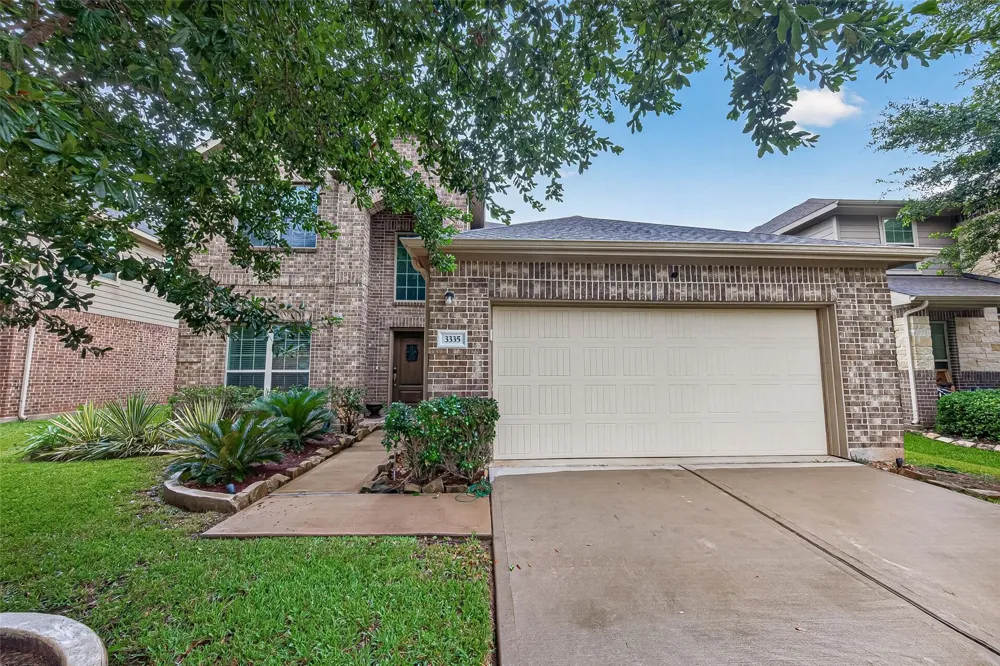 3335 Karleigh Way Richmond, TX 77406