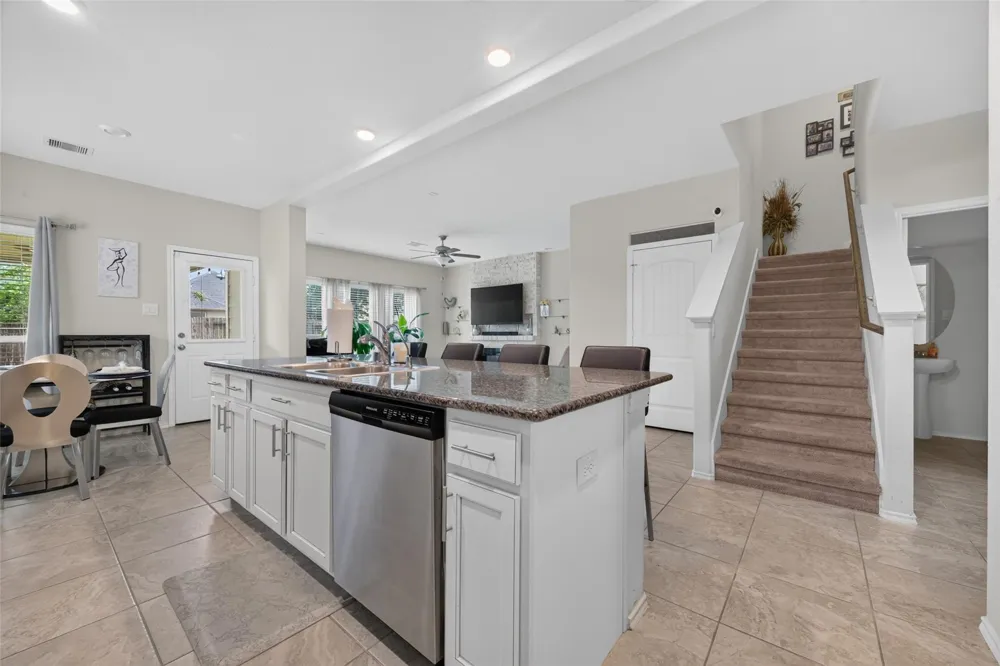 3335 Karleigh Way Richmond, TX 77406