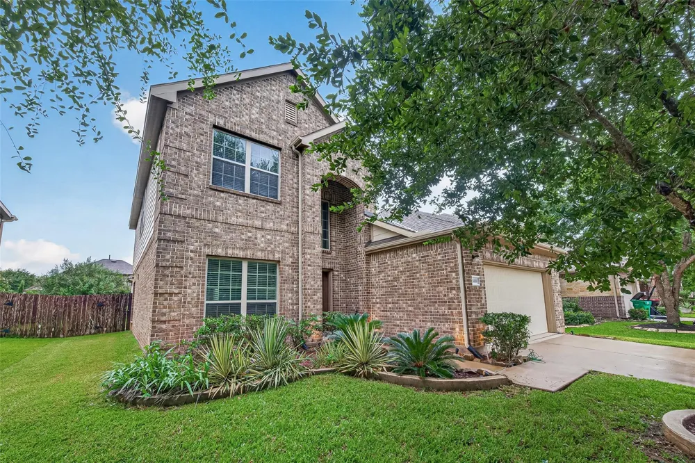 3335 Karleigh Way Richmond, TX 77406