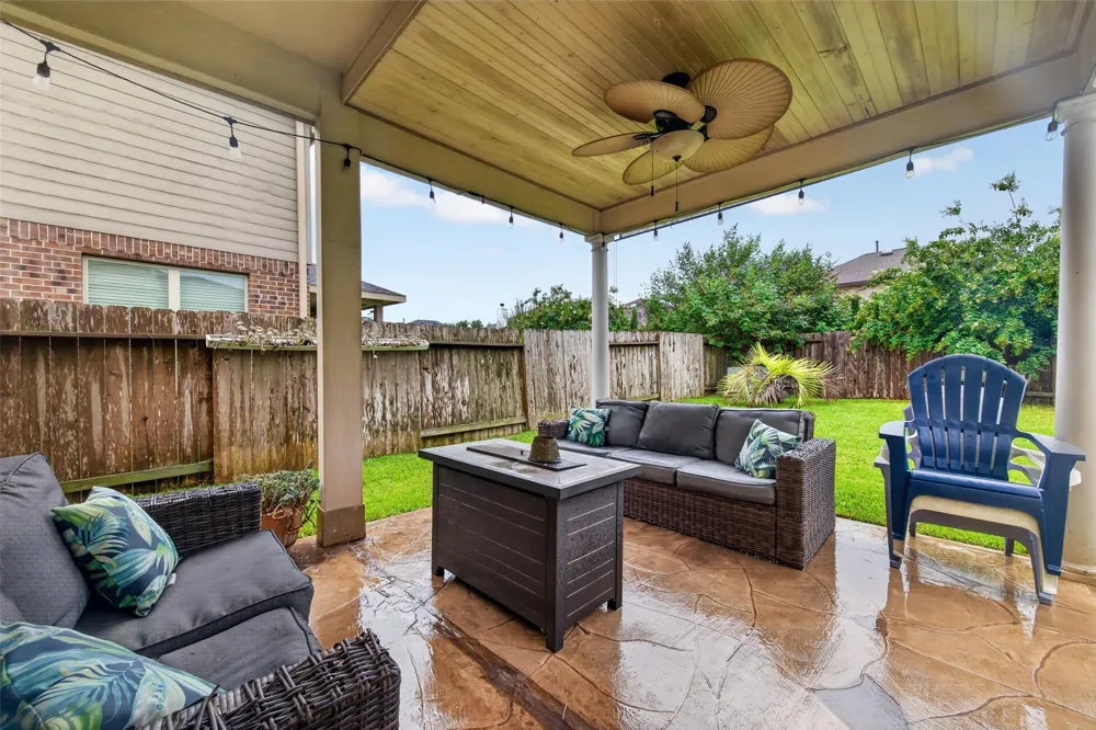 3335 Karleigh Way Richmond, TX 77406