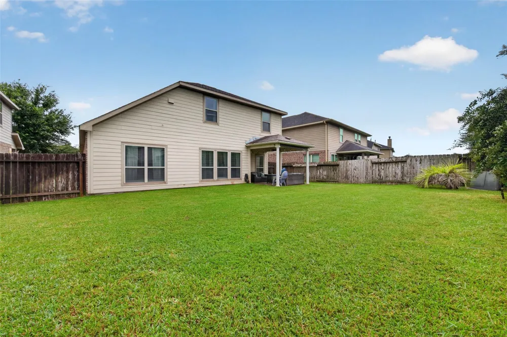 3335 Karleigh Way Richmond, TX 77406