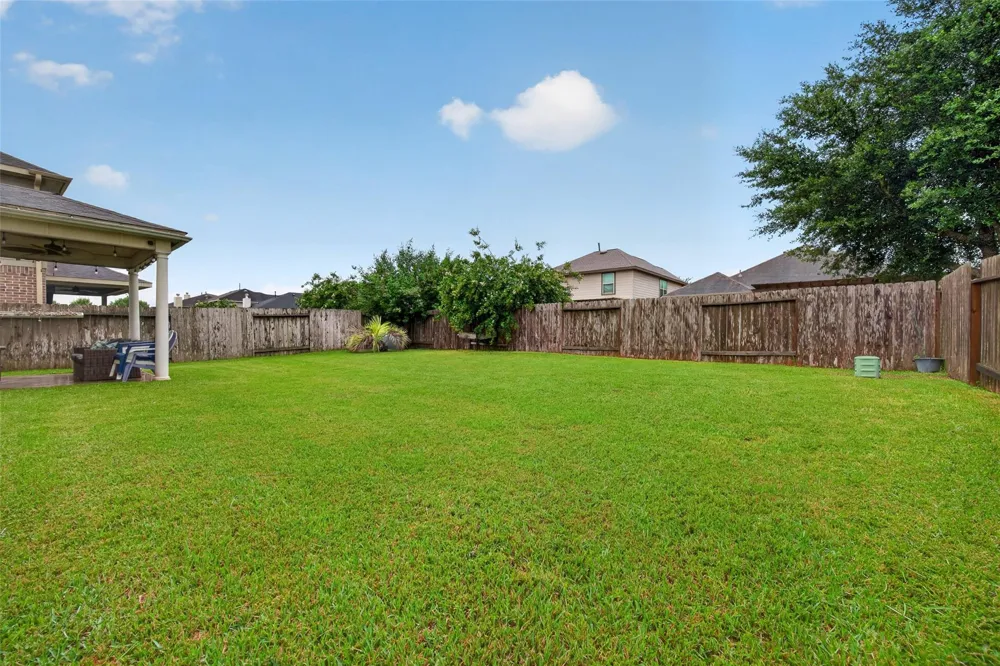 3335 Karleigh Way Richmond, TX 77406