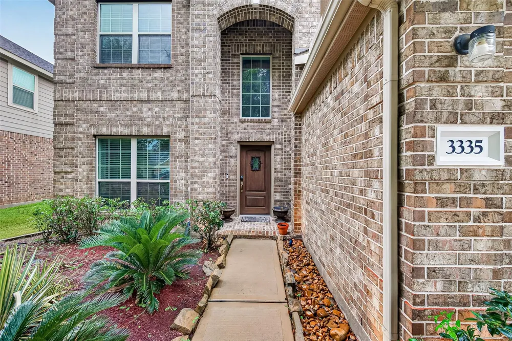 3335 Karleigh Way Richmond, TX 77406