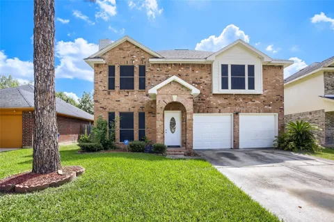 13822 Dentwood Drive