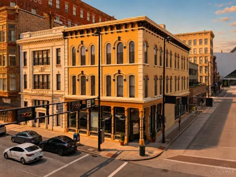 411 Plum Street #303