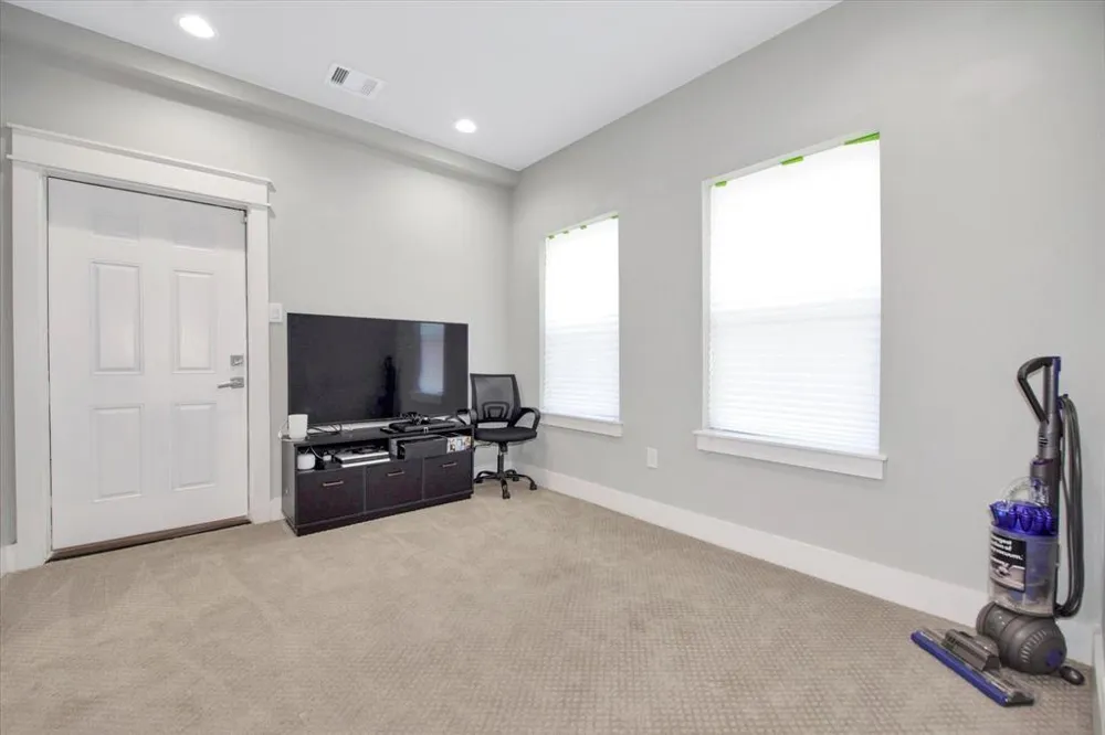 2114 Engelmohr Street #A Houston, TX 77054