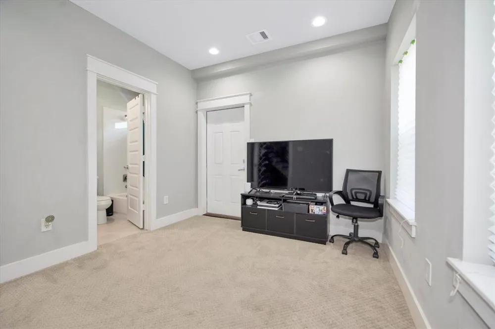 2114 Engelmohr Street #A Houston, TX 77054