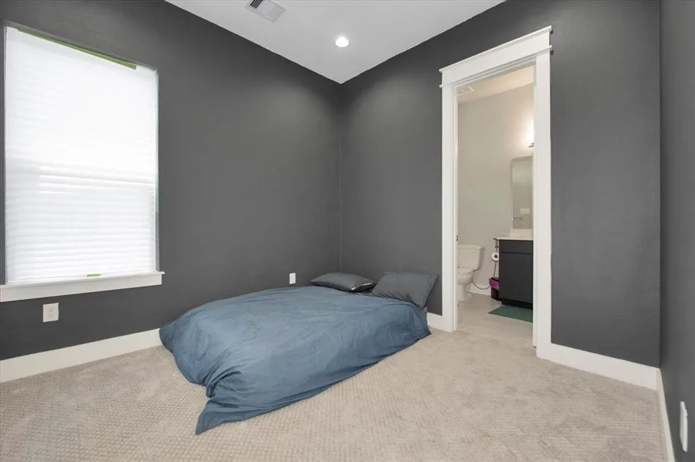 2114 Engelmohr Street #A Houston, TX 77054