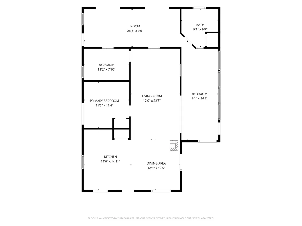 2833 E 40th Street Idlewild, MI 49642