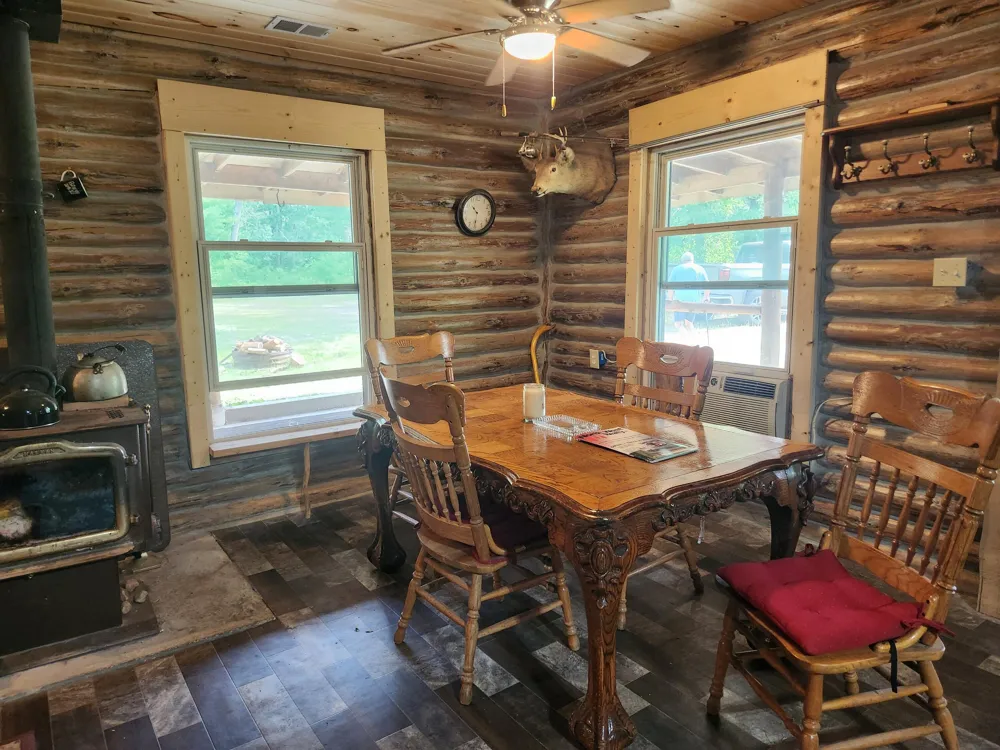 2833 E 40th Street Idlewild, MI 49642