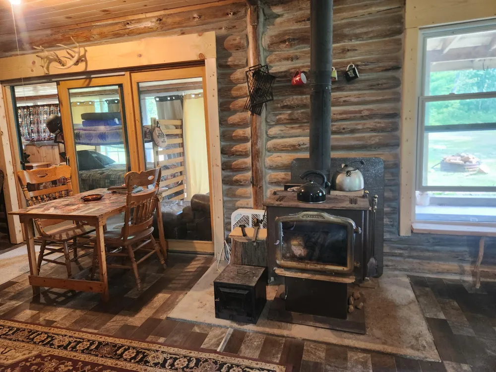 2833 E 40th Street Idlewild, MI 49642