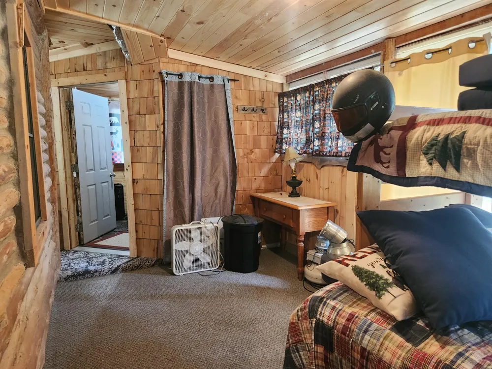 2833 E 40th Street Idlewild, MI 49642