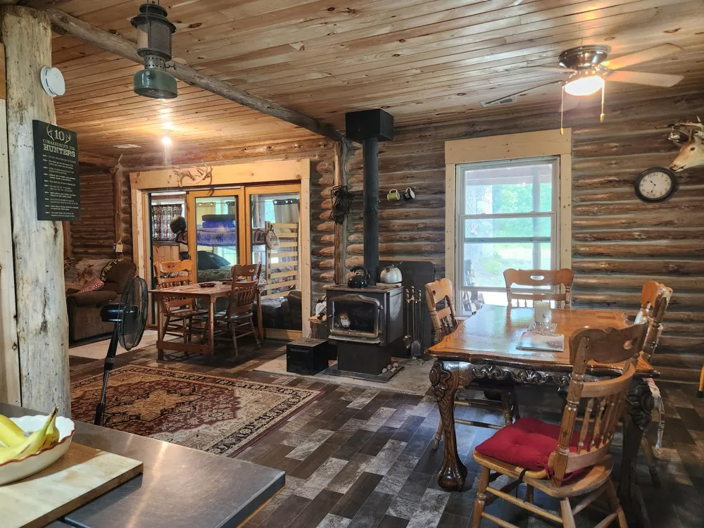2833 E 40th Street Idlewild, MI 49642