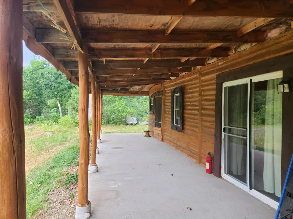 2833 E 40th Street Idlewild, MI 49642