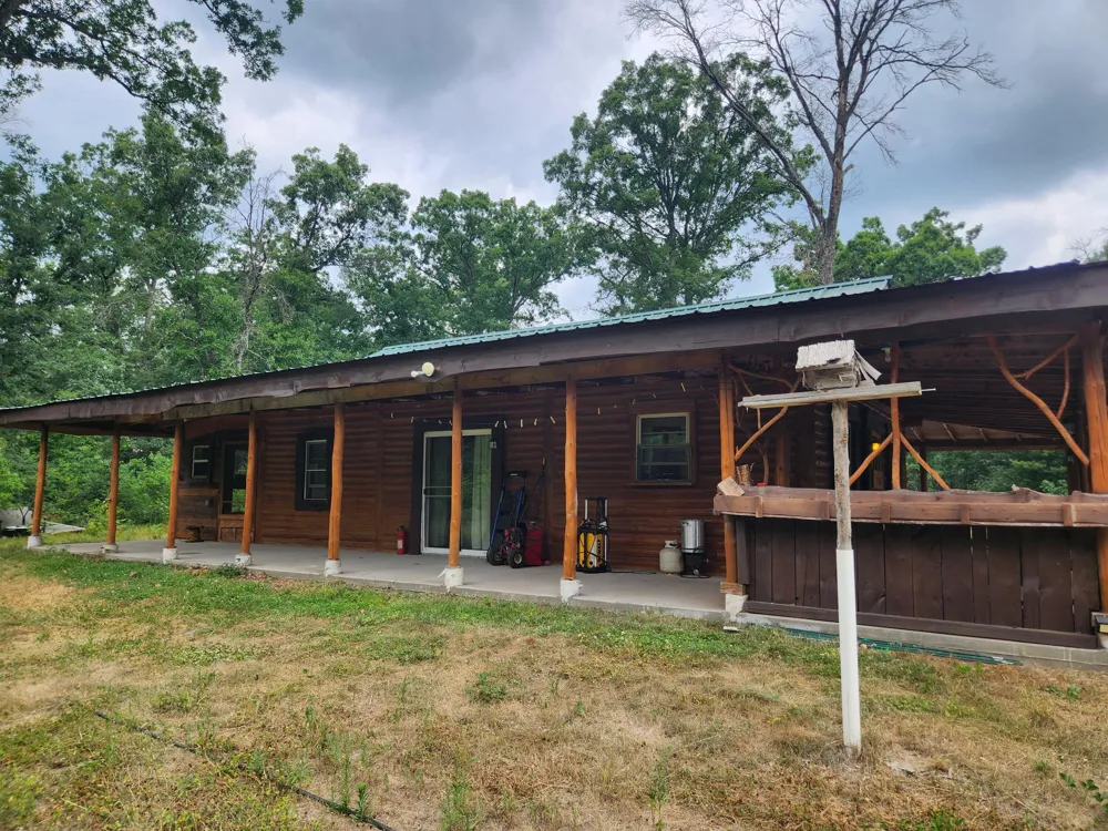 2833 E 40th Street Idlewild, MI 49642