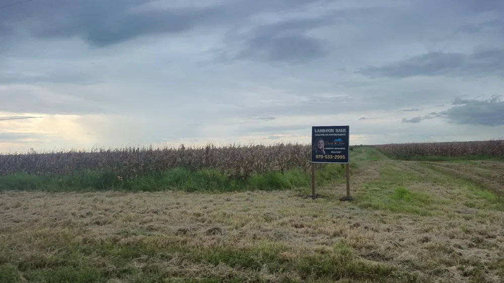 Fm 1164 Road East Bernard, TX 77435