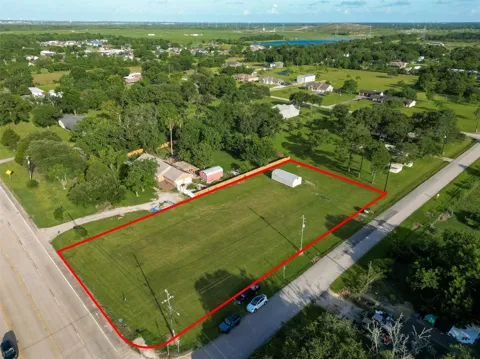 11111 Fm 1764 Road