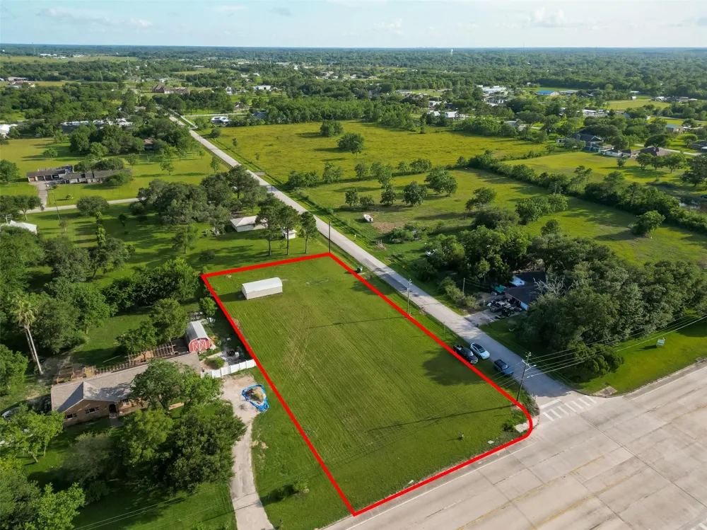 11111 Fm 1764 Road Santa Fe, TX 77510