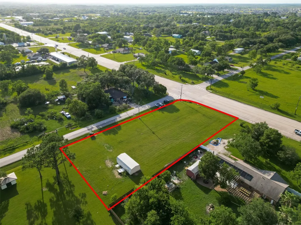 11111 Fm 1764 Road Santa Fe, TX 77510