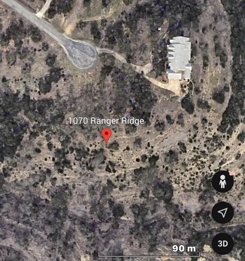 1070 Ranger Ridge