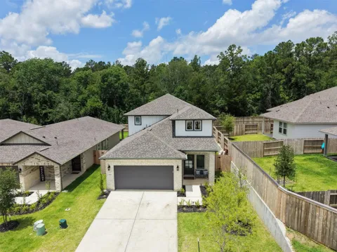 18757 Timber Glen Drive