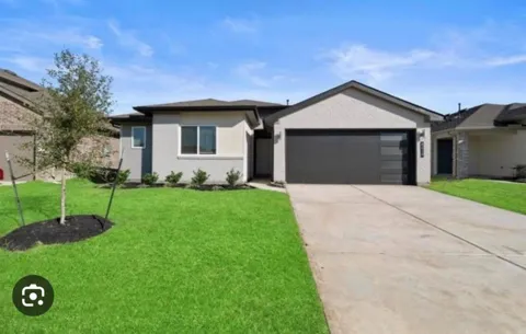 7807 Cattleman Valley Drive