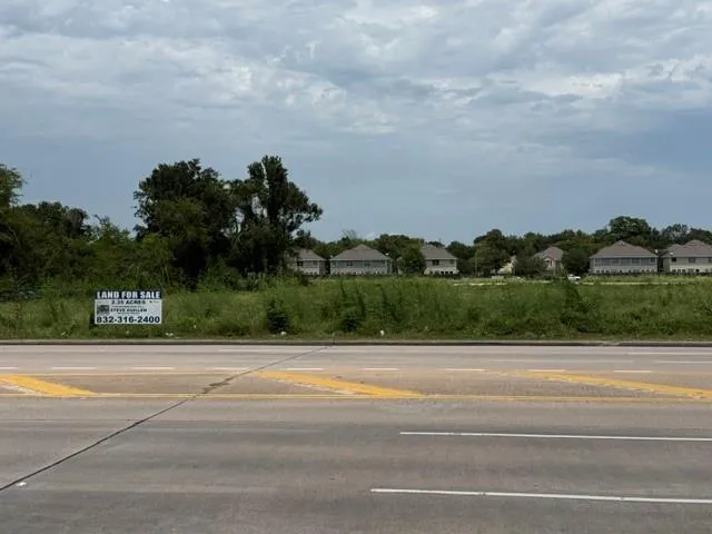 Stuebner Airline Road Spring, TX 77379