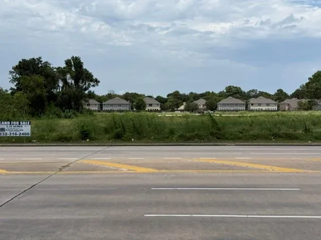 Stuebner Airline Road Spring, TX 77379