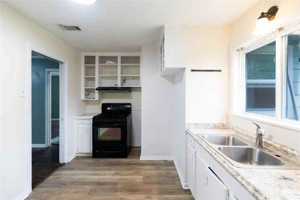 809 Norell Street Channelview, TX 77530