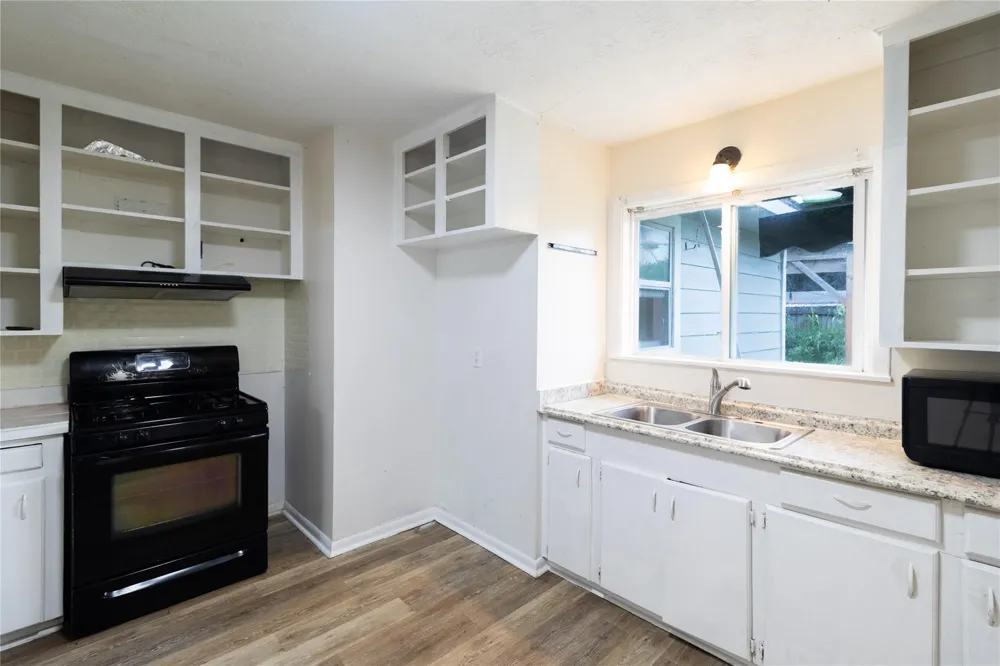 809 Norell Street Channelview, TX 77530