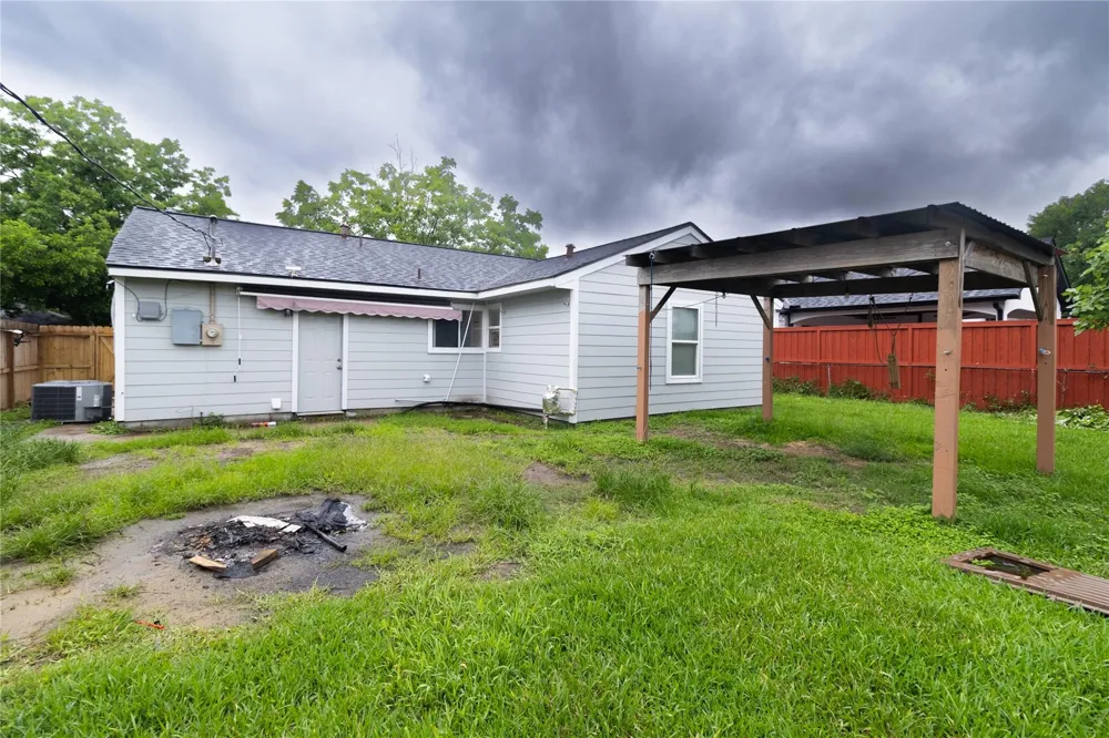 809 Norell Street Channelview, TX 77530