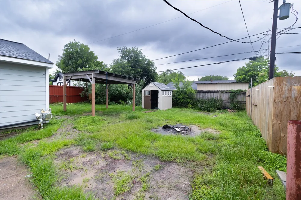 809 Norell Street Channelview, TX 77530